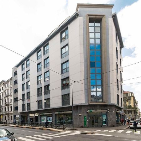 Enjoy Room- Appartamento Con Parcheggio Gratuito E Colazione Deliziosa ! Турин Экстерьер фото