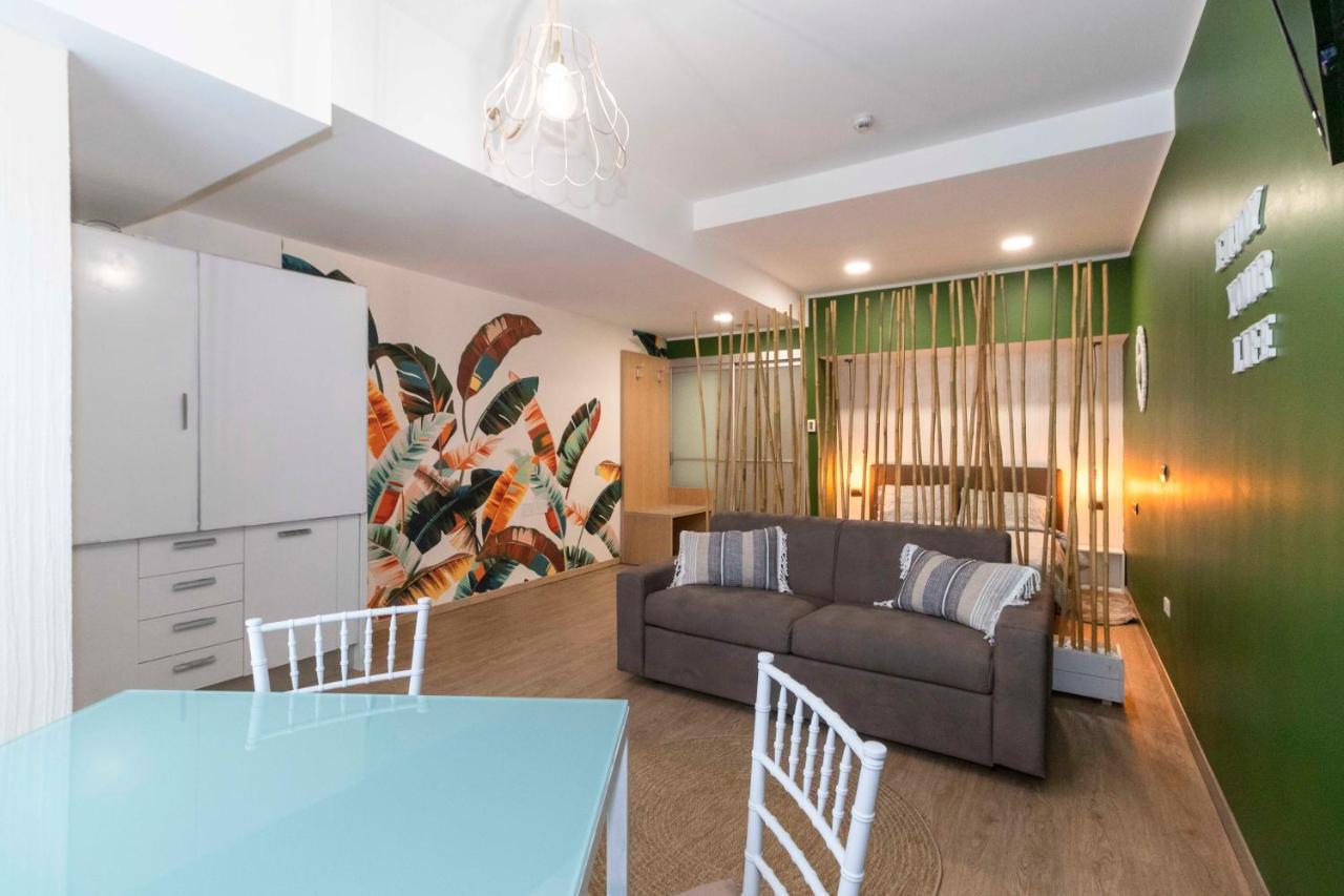 Enjoy Room- Appartamento Con Parcheggio Gratuito E Colazione Deliziosa ! Турин Экстерьер фото